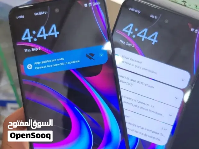 Motorola Edge 30 256 GB in Sana'a