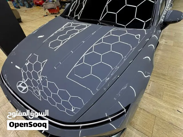 هواندي سوناتا