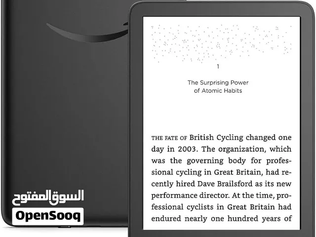 Amazon Kindle(11th Gen)