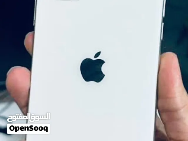 جهاز أيفون 11 iPhone
