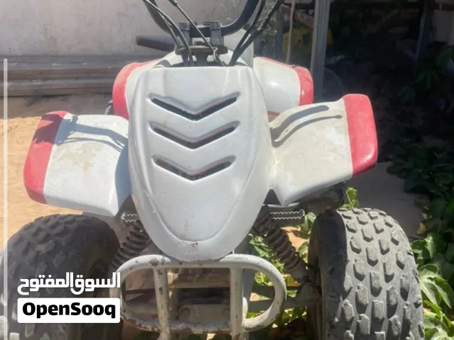 موطو أربعه عجلات
