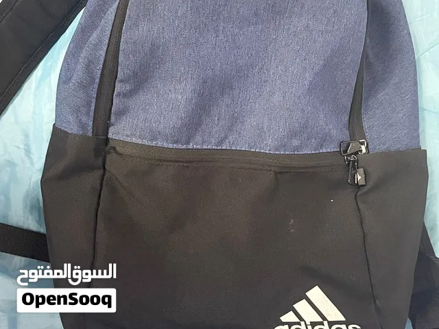 Original adidas - Classic Backpack 'Navy blue best bag