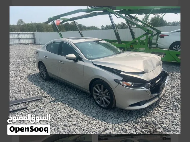 Used Mazda 3 in Muscat