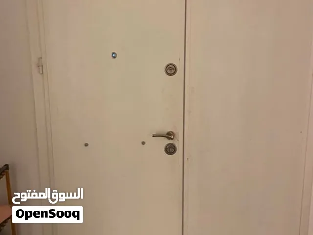 ابواب تركيه داخلية وواحد خارجي