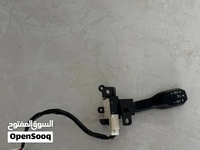مثبت سرعة تويوتا وكالة
