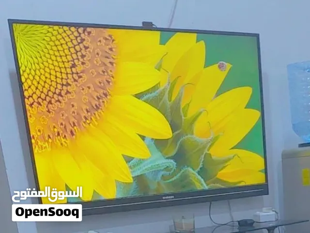 للبيع شاشه سمارت