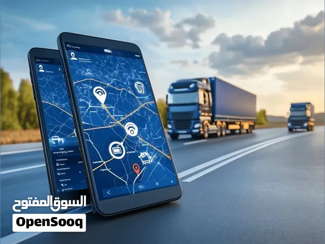 افضل جهاز تتبع مركبات فى السعودية