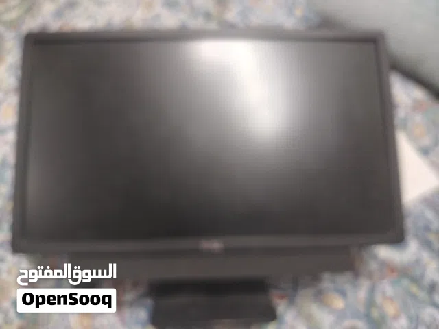 شاشة ديل بوصة Dell Screen 22