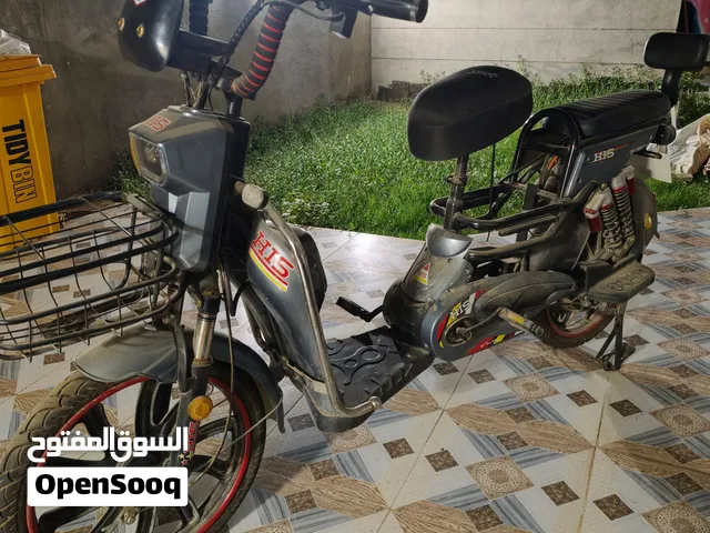 دراجه شحن للبيع