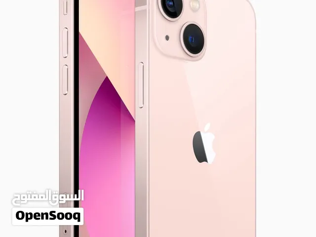 Apple iPhone 13 128 GB in Aleppo