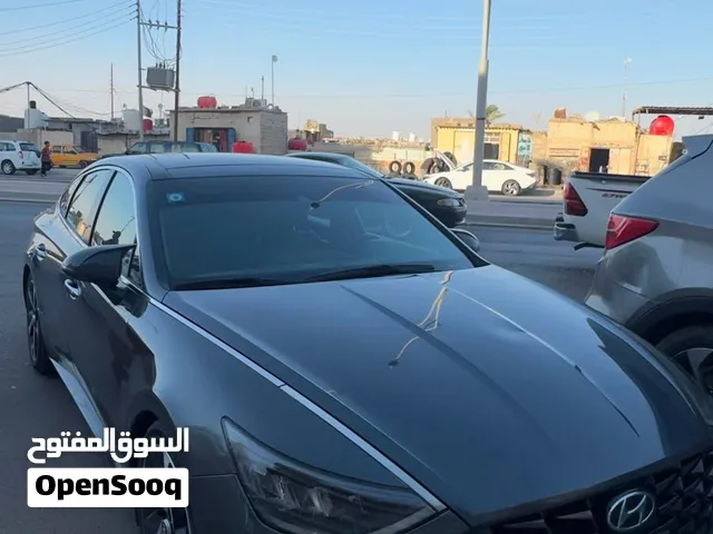 سوناتا 22 فول مواصفات اقره الوصف