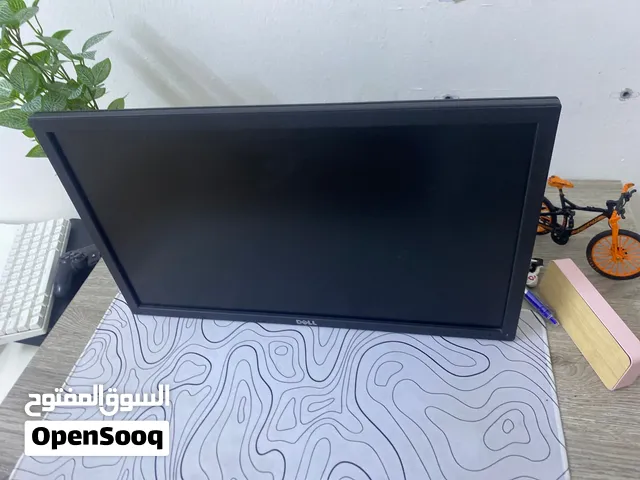 شاشه DELL 60 فريم