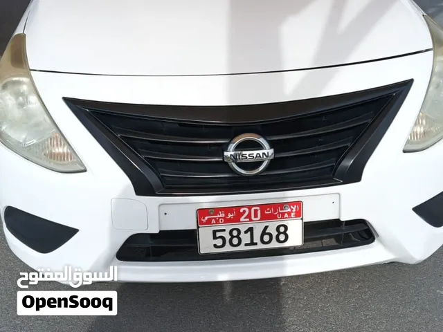 نيسان صني 2019 للبيع  Nissan Sunny 2019