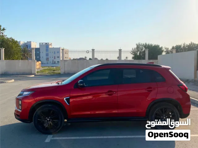 Mitsubishi Asx 2023 fir sale