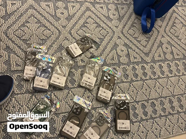 Brand New Premium MagSafe iPhone Cases