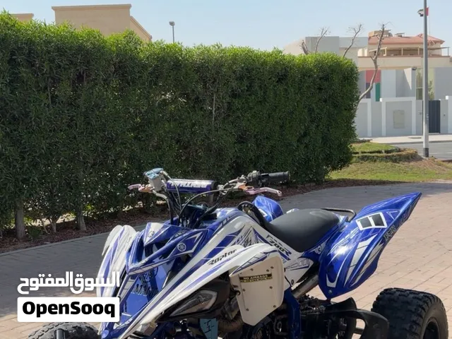 رابتر 700 محول 2016