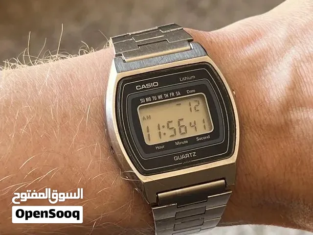 كاسيو فنتيج