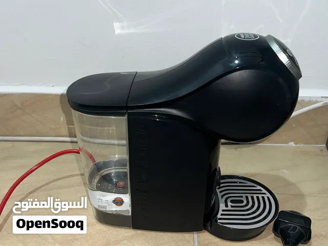 نسكافيه دولتشي جوستو جينيو إس بلس Nescafé Dolce Gusto Genio S Plus (De'Longhi)