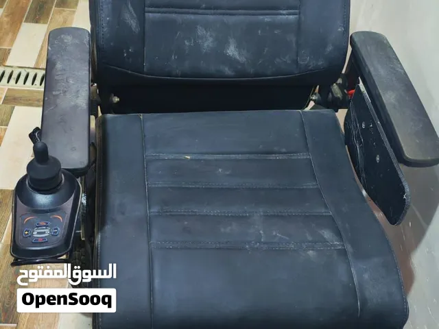 عربانه كهربائيه للبيع  السعر 500الف بيه مجال عربانه جديده