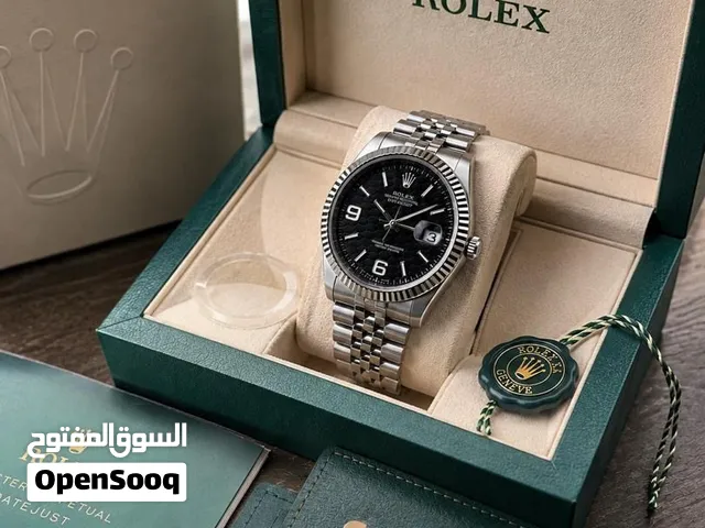 Digital Rolex watches for sale in Tripoli