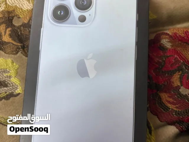 Apple iPhone 13 Pro 128 GB in Al Riyadh
