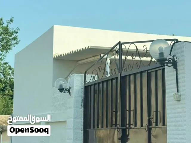 بيت عائلي للإيجار صحار الهمبار - Family House for Rent in Sohar Al Hambar