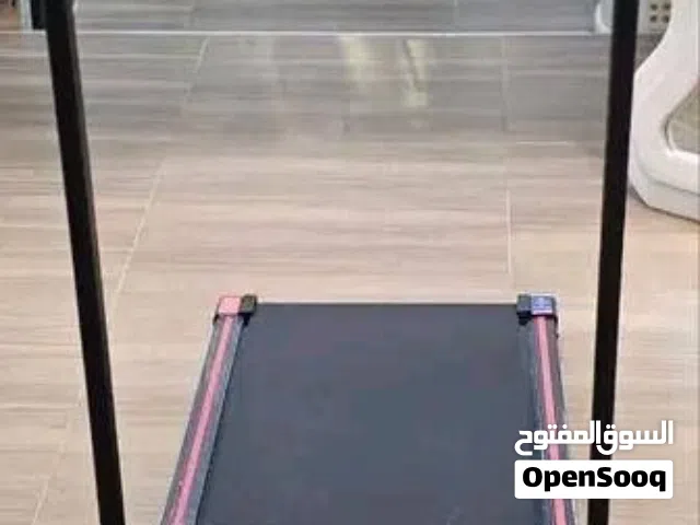 جهاز الجرى والمشي