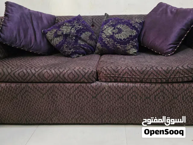 2-in-1 Sofa Cum Bed