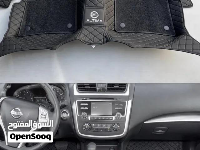 فرشات ارضيات دوسات التيما/لاندكلوزر/افالون/سيفيك فقط إقرا التفاصيل تحت