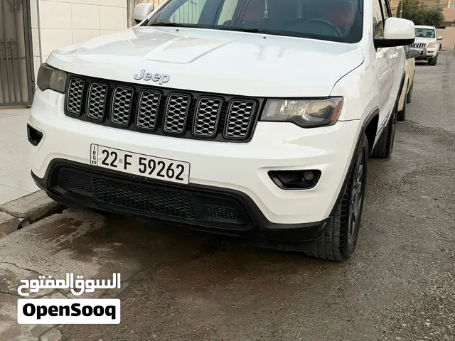 Jeep laredo 2017 / جيب لاريدو 2017