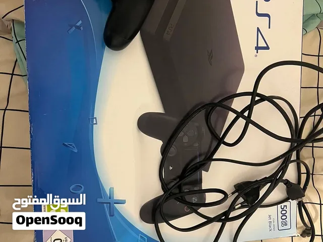 Ps4 slim 1To online import france