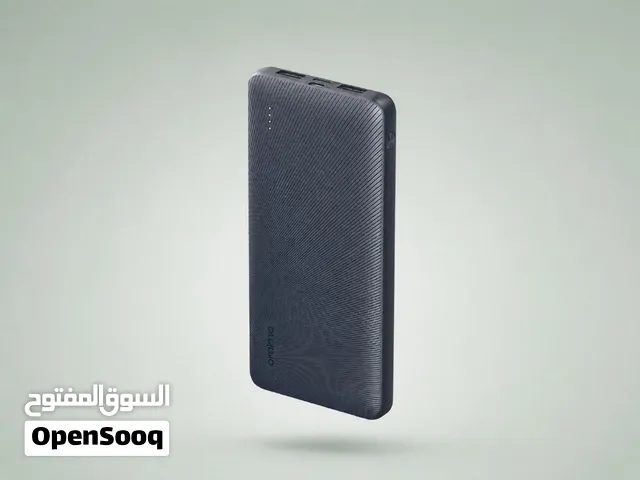 باور بانك oraimo