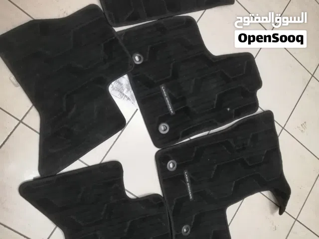 دعاسات لاند كروزر اصليه  استخدام اسبوع