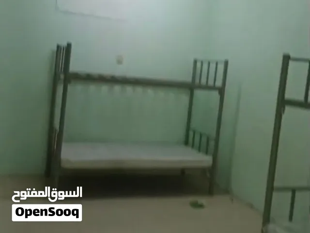 لتأجير – سكن عمال في الفجيرة منطقه قدفع