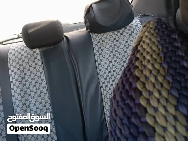 هوندايا انترا موديل 2015