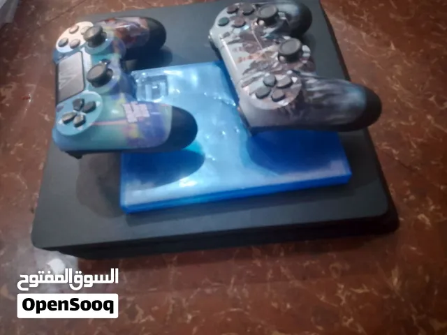 PlayStation 4 PlayStation for sale in Jeddah