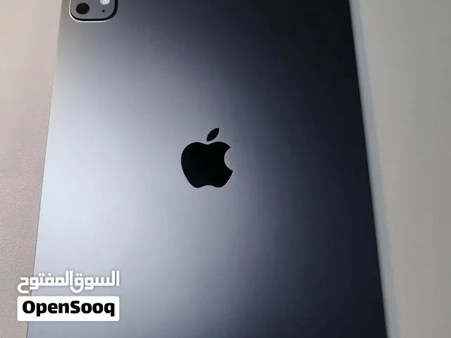 Apple iPad pro 5 256 GB in Irbid