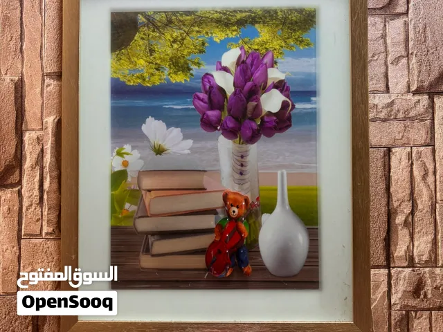 Photo wall frame