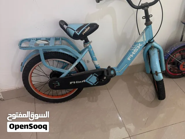 بسكليت مستعمل بحالة جيدة