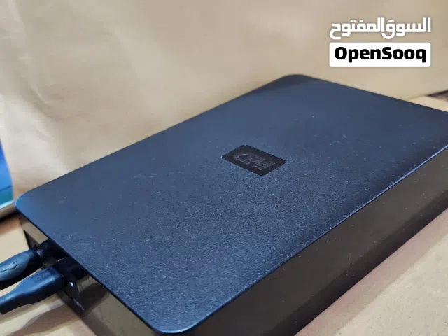 ثلاث هاردات للبيع سعة 4 تيرا و 2 تيرا و 120 جيجا