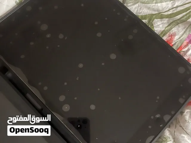 ايباد 7 لون رمادي