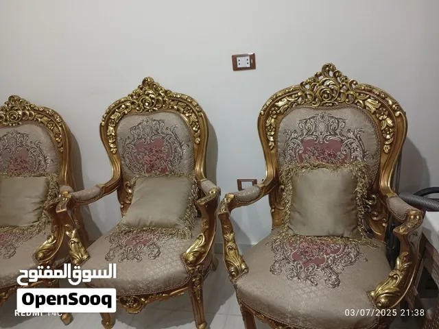صالون فرنسي للبيع
