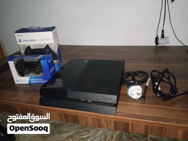 PlayStation 4 PlayStation for sale in Tripoli