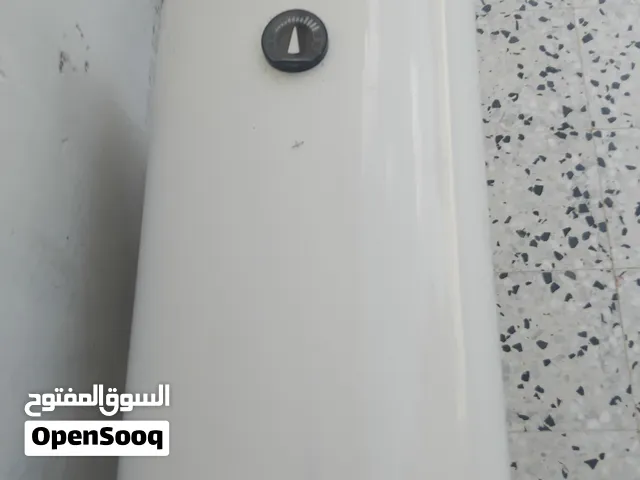 سخانه شبه جديده80 لتر للبيع السعر 450 رقم الهاتف