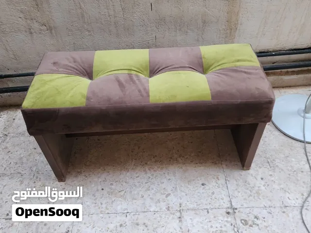 مقعد بفه بحاله ممتازه