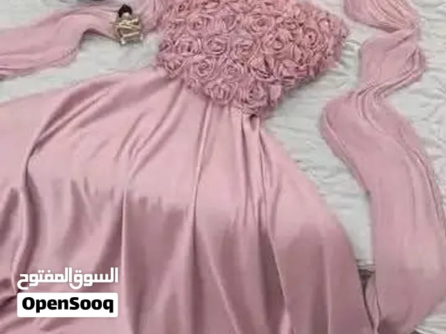 تشكيلة فساتين سهرة جديدة وموديلات راقية للبيع جميع المقاسات