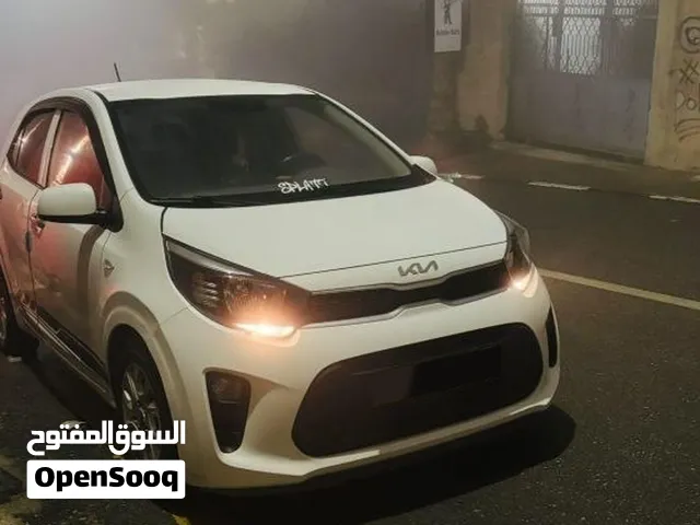 كيا مورننج 2019 تسيير 2022 نخب