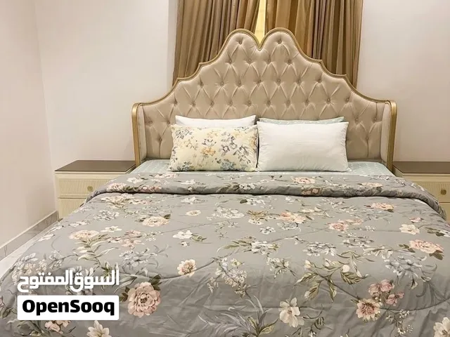 غرفة نوم اخو الجديد