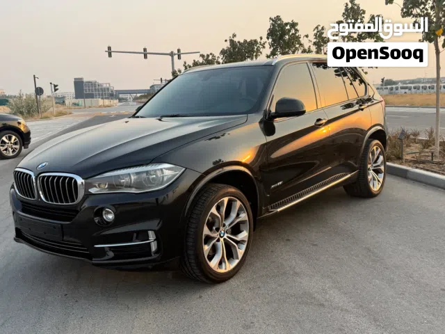 2015 BMW X5 Series X5 xDrive35i