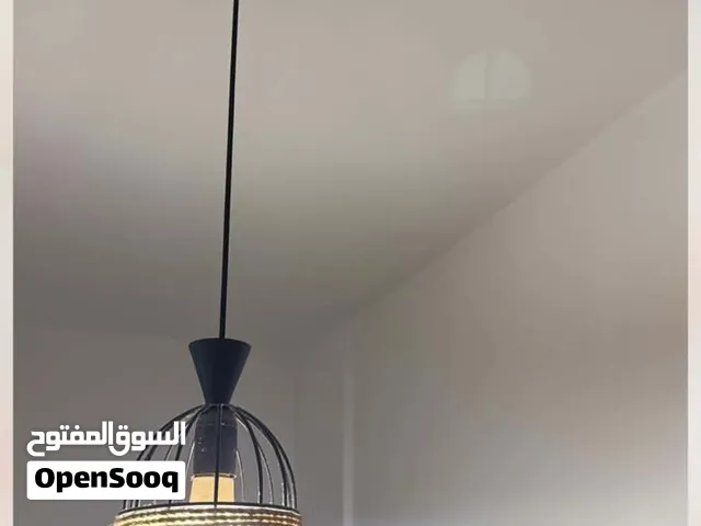 ثريات داخلية